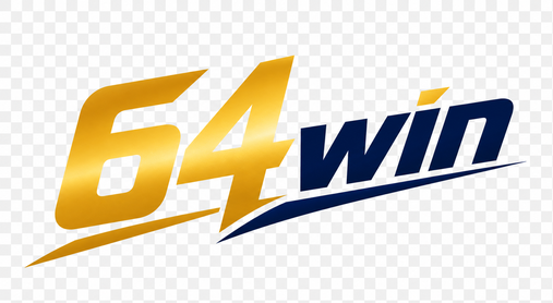 64 win logo
